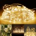 20/30/50/100 LED String Copper Wire Fairy Lights Battery Powered WaterproofDS   391859374632